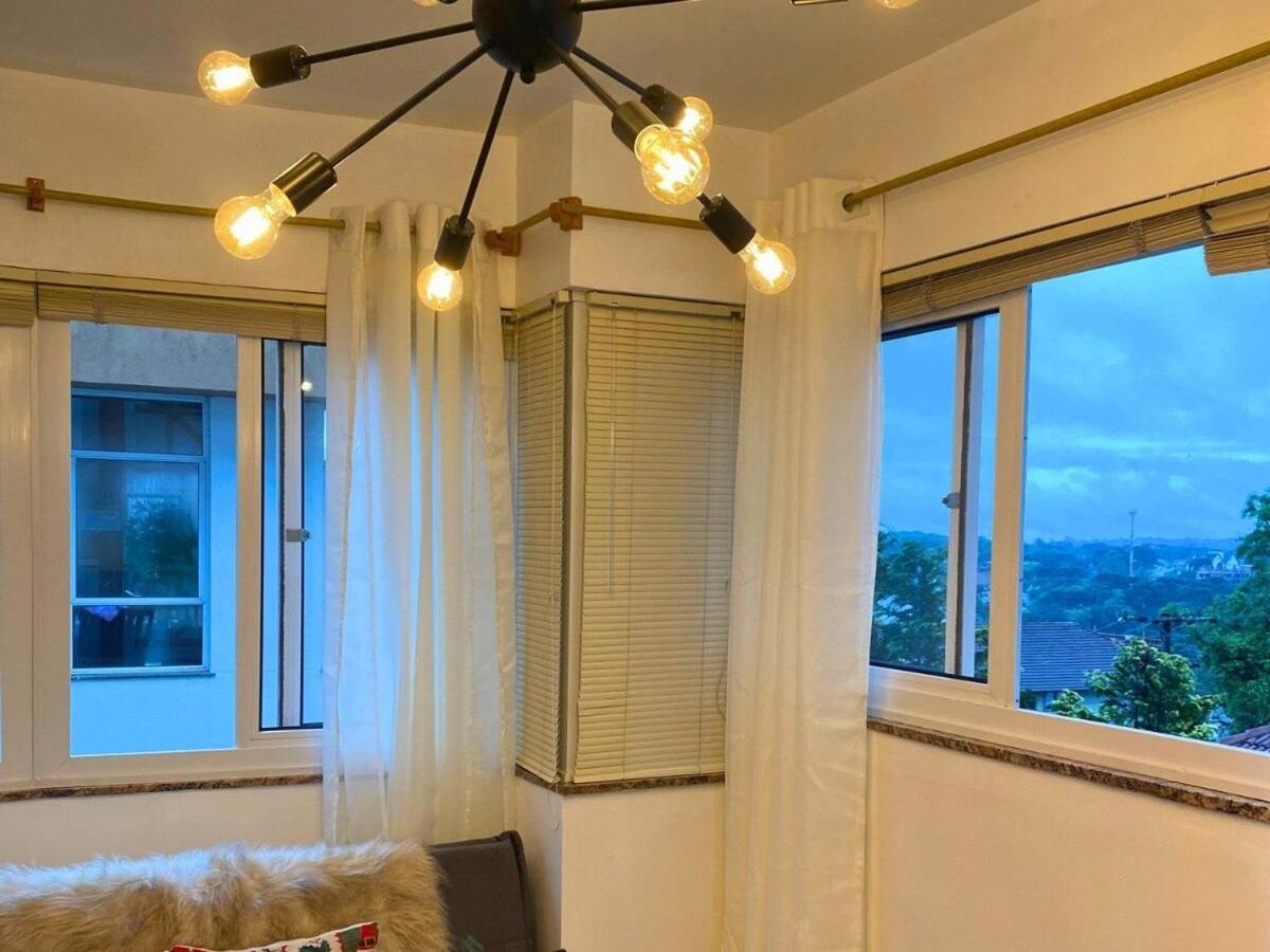 Apartamento No Residencial Village No Centro De Gramado, Com Piscina Aquecida E Hidromassagem Exteriör bild